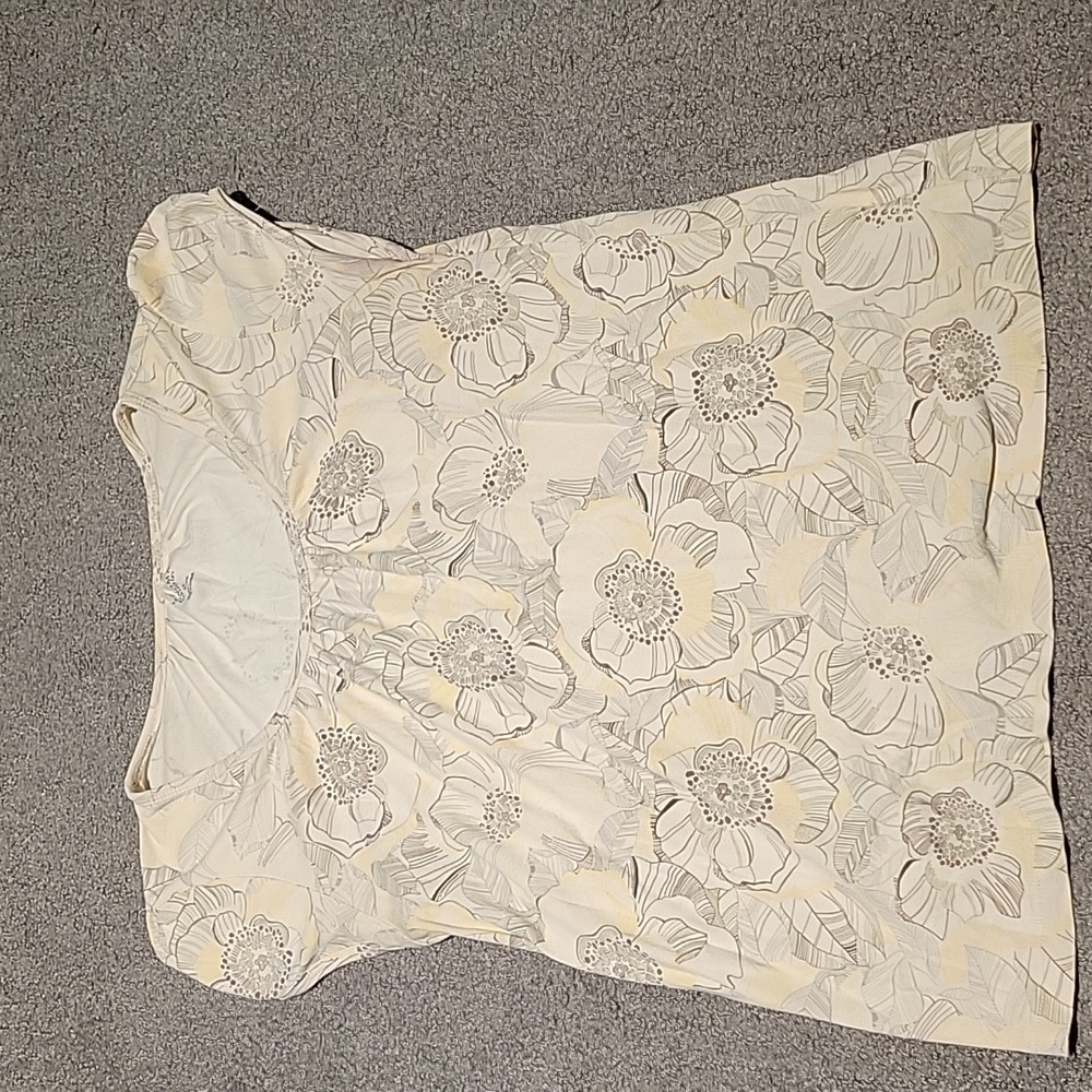 Sonoma xl short sleeve